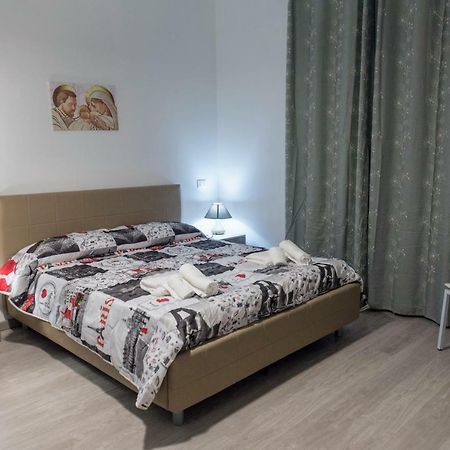 San Vito Lo Capo Da Ciccio Apartment Bagian luar foto
