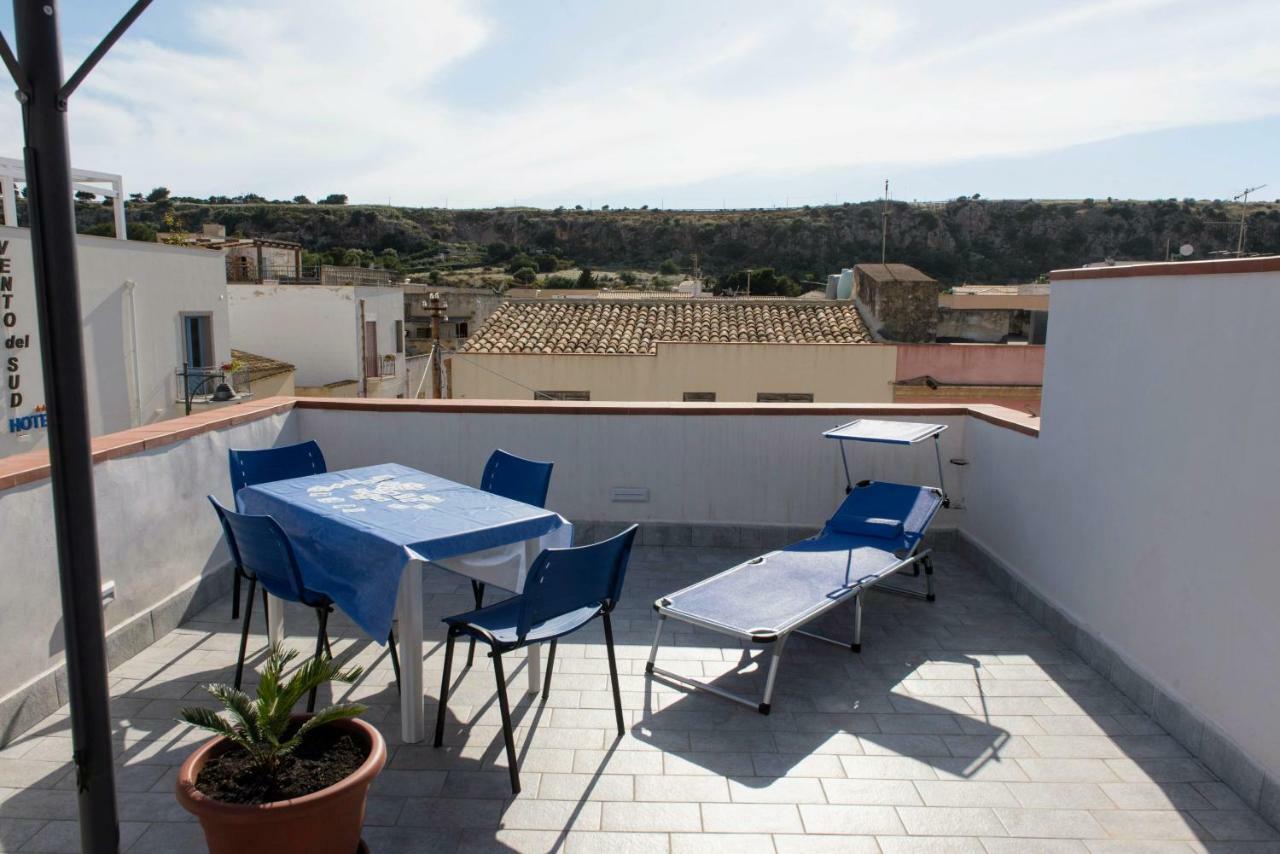San Vito Lo Capo Da Ciccio Apartment Bagian luar foto