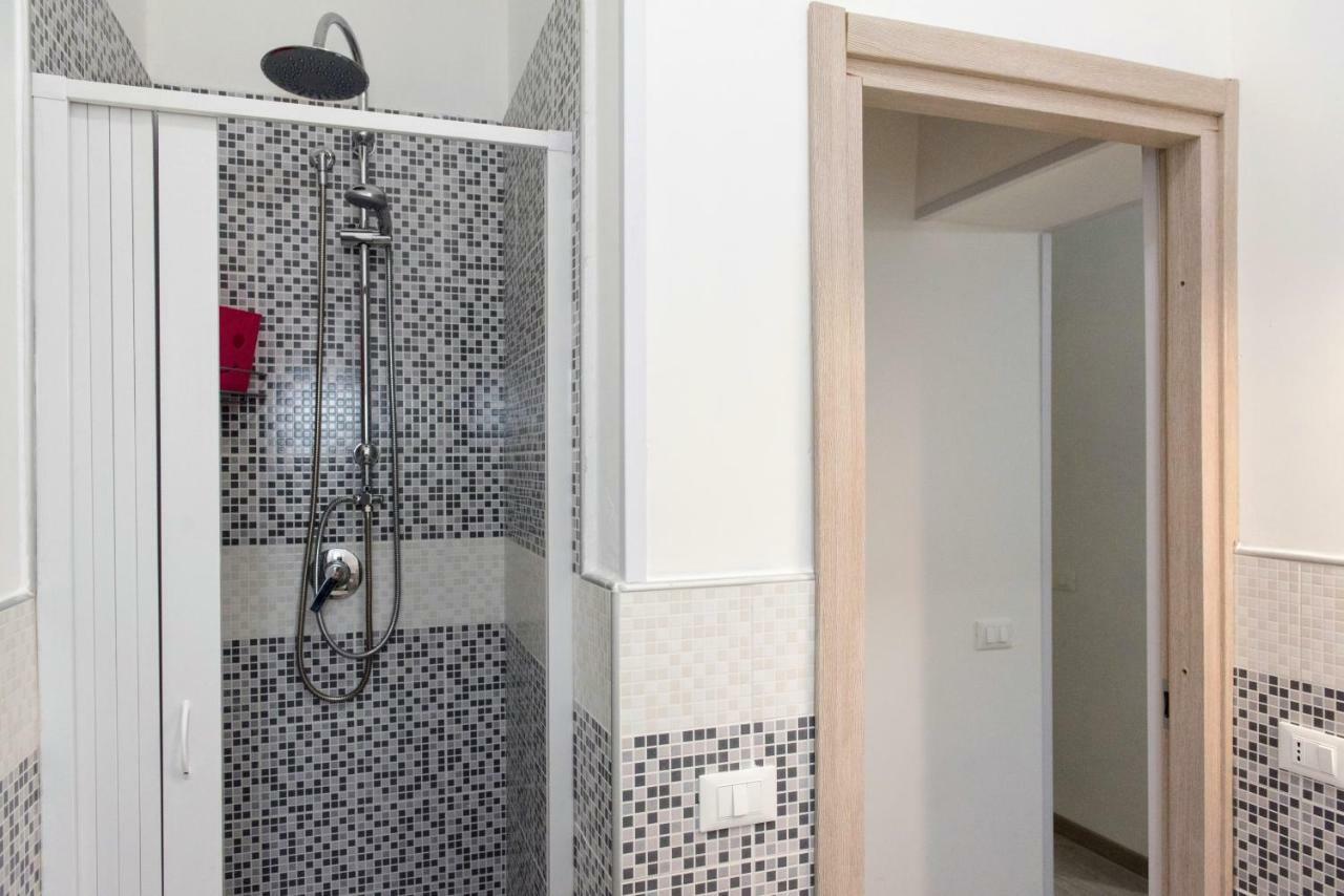 San Vito Lo Capo Da Ciccio Apartment Bagian luar foto